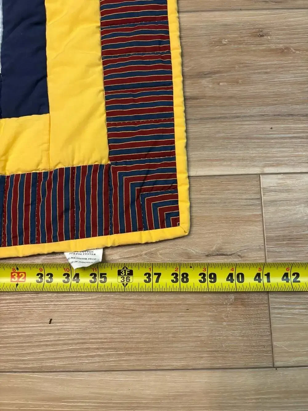 AgapeCraft handcrafted baby